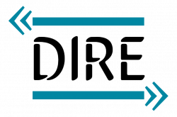 Logo of DIRE